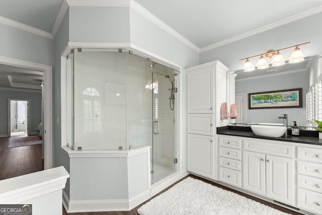 2195 E Maddox Road, Buford, GA 30519