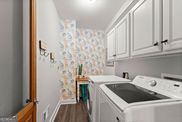 2195 E Maddox Road, Buford, GA 30519