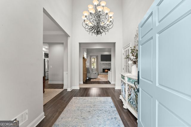 2195 E Maddox Road, Buford, GA 30519