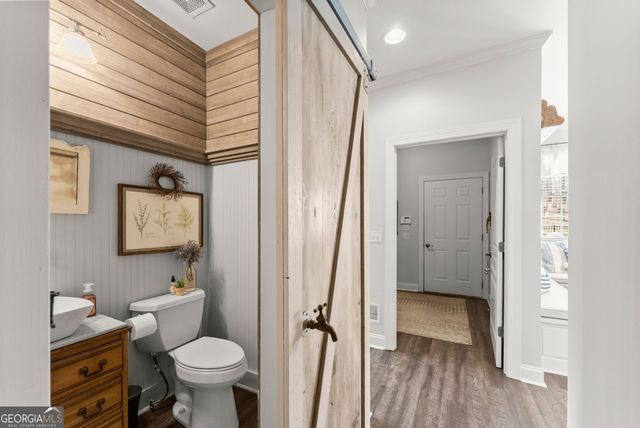 2195 E Maddox Road, Buford, GA 30519