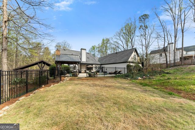 2195 E Maddox Road, Buford, GA 30519