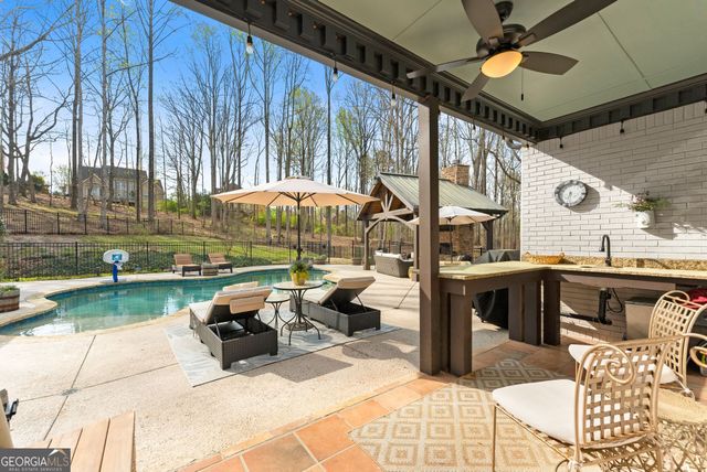 2195 E Maddox Road, Buford, GA 30519