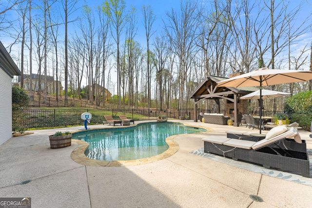 2195 E Maddox Road, Buford, GA 30519