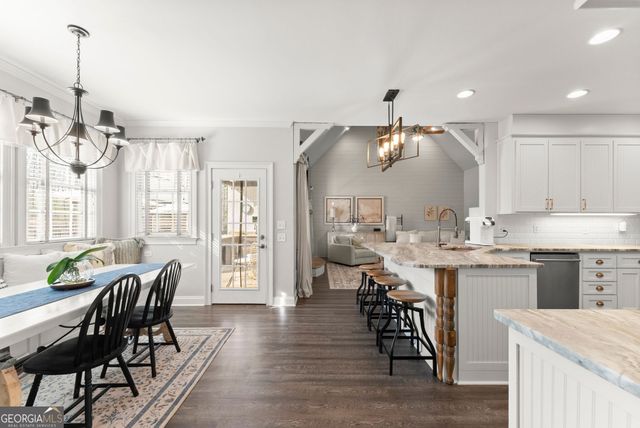 2195 E Maddox Road, Buford, GA 30519