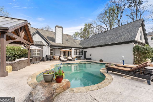 2195 E Maddox Road, Buford, GA 30519