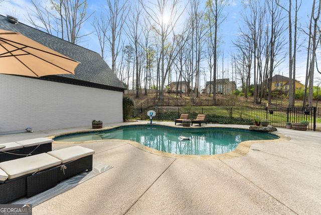 2195 E Maddox Road, Buford, GA 30519