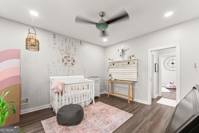 2195 E Maddox Road, Buford, GA 30519