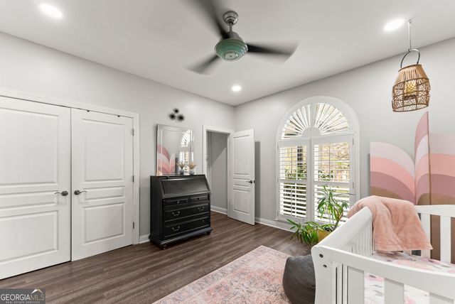 2195 E Maddox Road, Buford, GA 30519