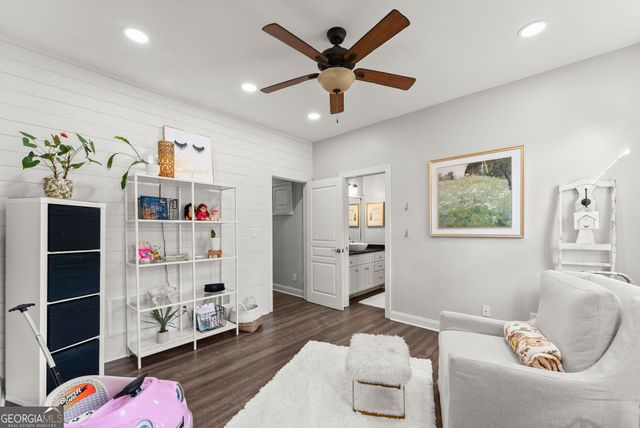 2195 E Maddox Road, Buford, GA 30519