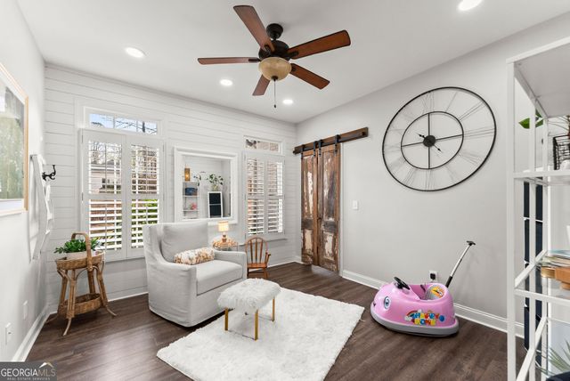 2195 E Maddox Road, Buford, GA 30519