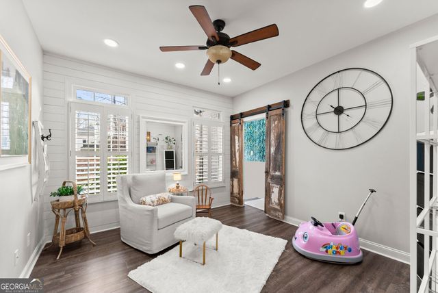 2195 E Maddox Road, Buford, GA 30519