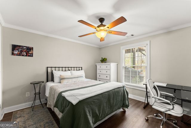 2195 E Maddox Road, Buford, GA 30519