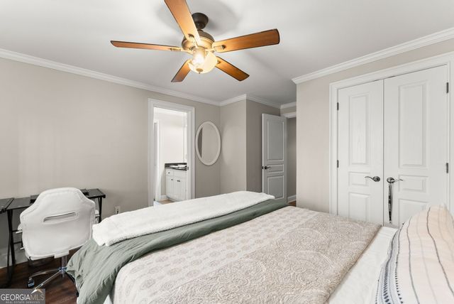 2195 E Maddox Road, Buford, GA 30519