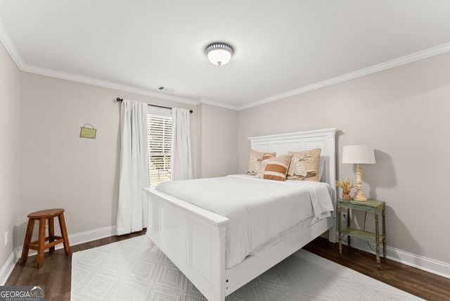 2195 E Maddox Road, Buford, GA 30519