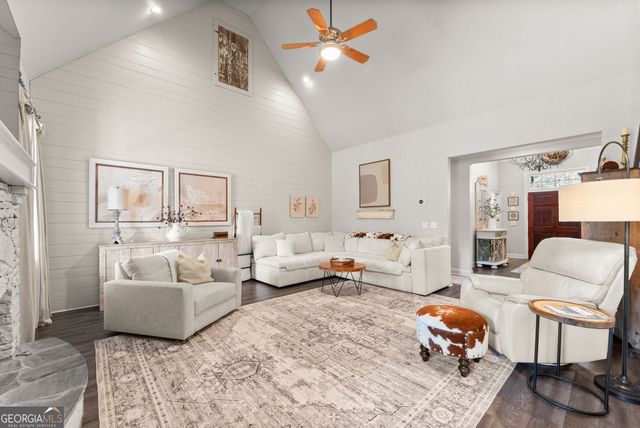 2195 E Maddox Road, Buford, GA 30519