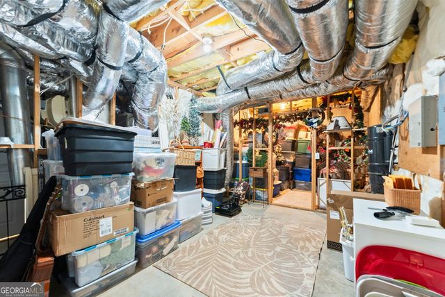 2195 E Maddox Road, Buford, GA 30519