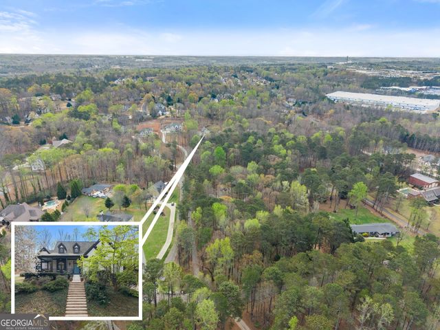 2195 E Maddox Road, Buford, GA 30519