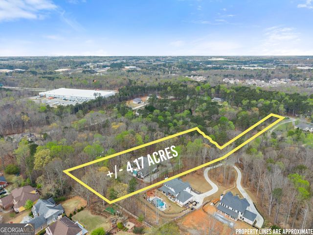 2195 E Maddox Road, Buford, GA 30519