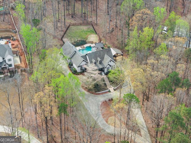 2195 E Maddox Road, Buford, GA 30519