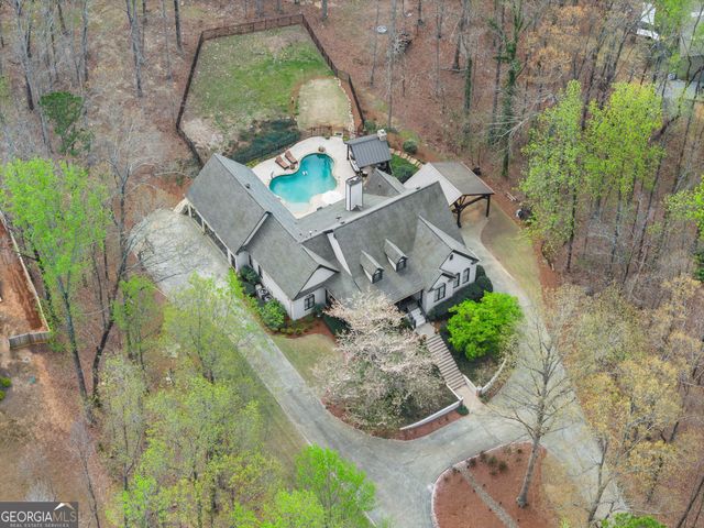 2195 E Maddox Road, Buford, GA 30519