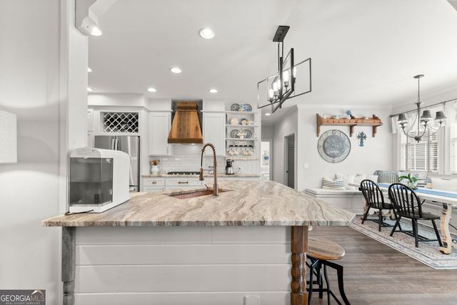 2195 E Maddox Road, Buford, GA 30519