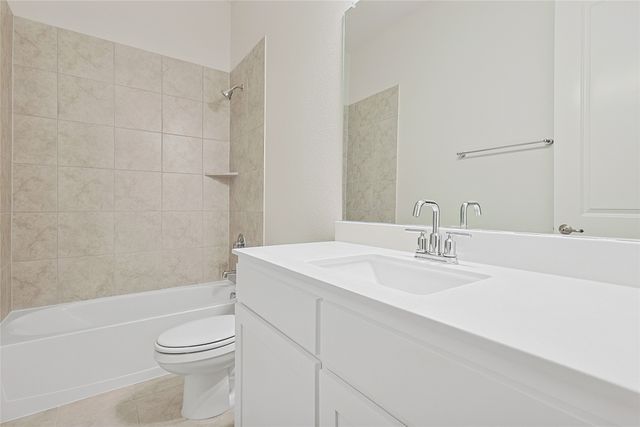 2305 Slate Drive, Waxahachie, TX 75167