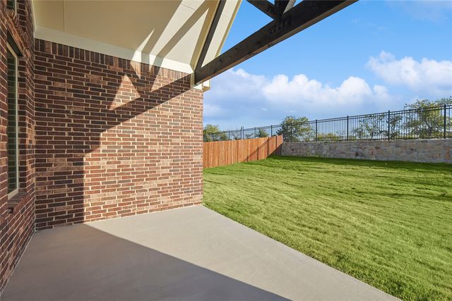2305 Slate Drive, Waxahachie, TX 75167