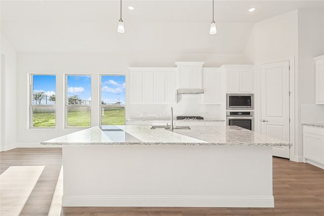 2305 Slate Drive, Waxahachie, TX 75167