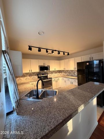 11850 W SIERRA Street, El Mirage, AZ 85335