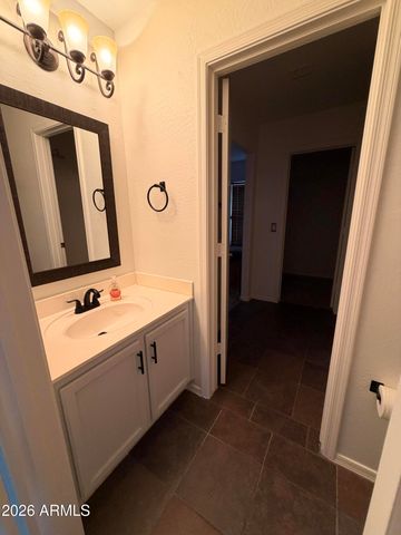 11850 W SIERRA Street, El Mirage, AZ 85335
