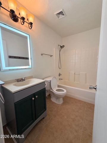 11850 W SIERRA Street, El Mirage, AZ 85335