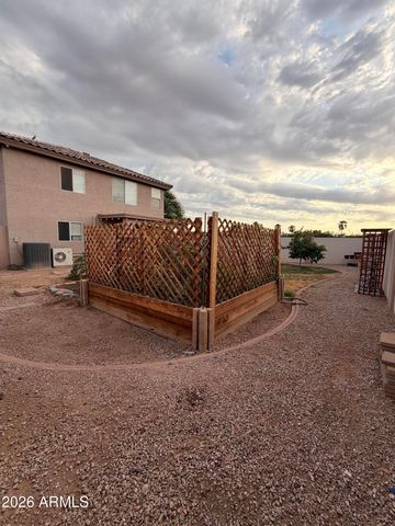 11850 W SIERRA Street, El Mirage, AZ 85335