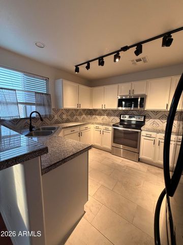 11850 W SIERRA Street, El Mirage, AZ 85335