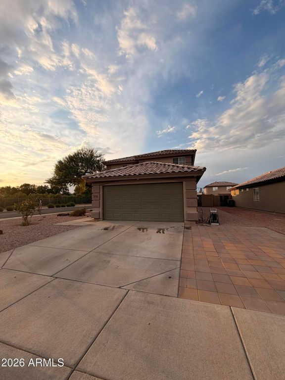 11850 W SIERRA Street, El Mirage, AZ 85335 — photo 2