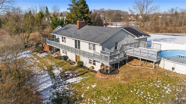 4299 Weymouth Road, Medina, OH 44256