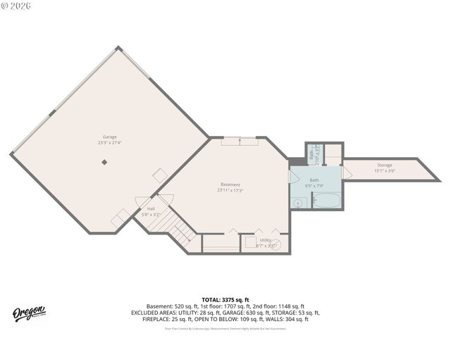1520 EASTVIEW Ct, Lake Oswego, OR 97034