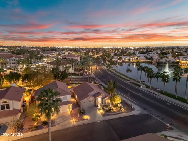 15635 S 37TH Way, Phoenix, AZ 85048