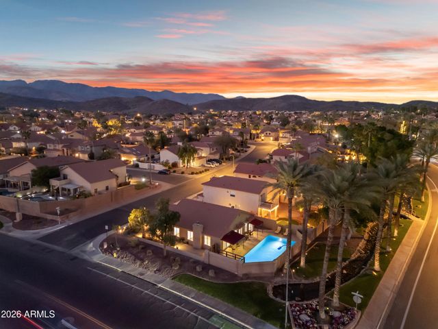 15635 S 37TH Way, Phoenix, AZ 85048