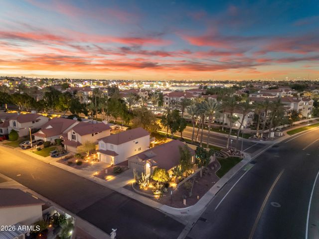 15635 S 37TH Way, Phoenix, AZ 85048