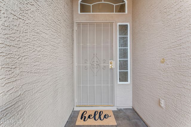 15635 S 37TH Way, Phoenix, AZ 85048