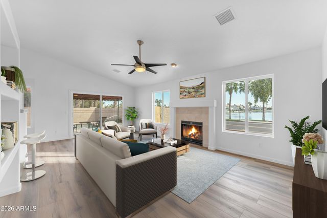 15635 S 37TH Way, Phoenix, AZ 85048