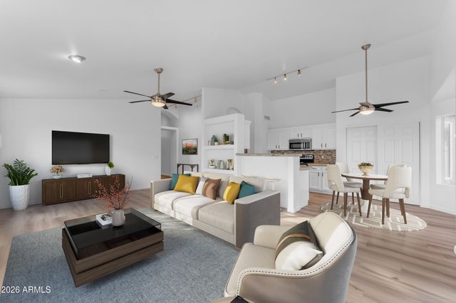 15635 S 37TH Way, Phoenix, AZ 85048