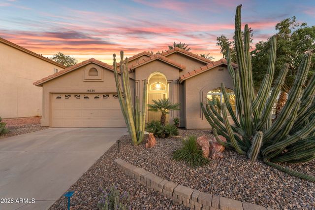 15635 S 37TH Way, Phoenix, AZ 85048