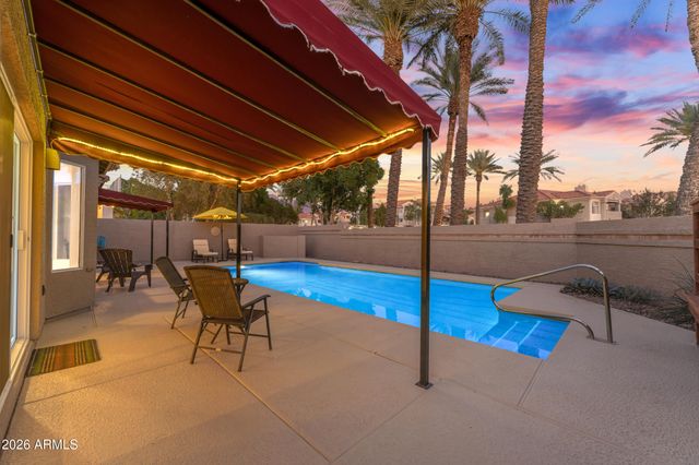 15635 S 37TH Way, Phoenix, AZ 85048