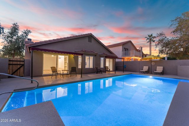 15635 S 37TH Way, Phoenix, AZ 85048