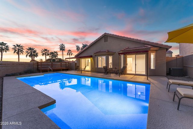 15635 S 37TH Way, Phoenix, AZ 85048