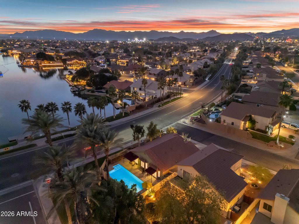 15635 S 37TH Way, Phoenix, AZ 85048