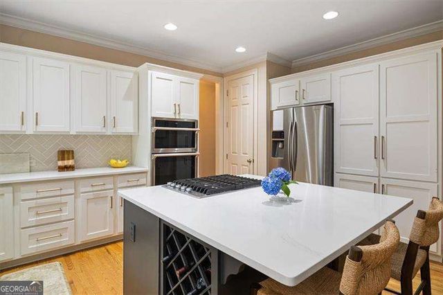 208 Grandmar Chase, Canton, GA 30115