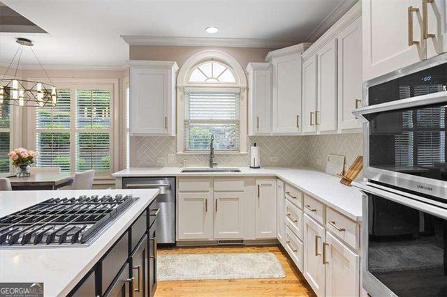 208 Grandmar Chase, Canton, GA 30115