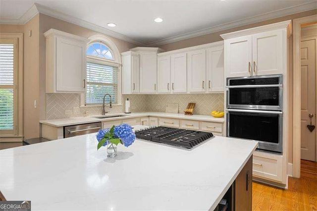 208 Grandmar Chase, Canton, GA 30115